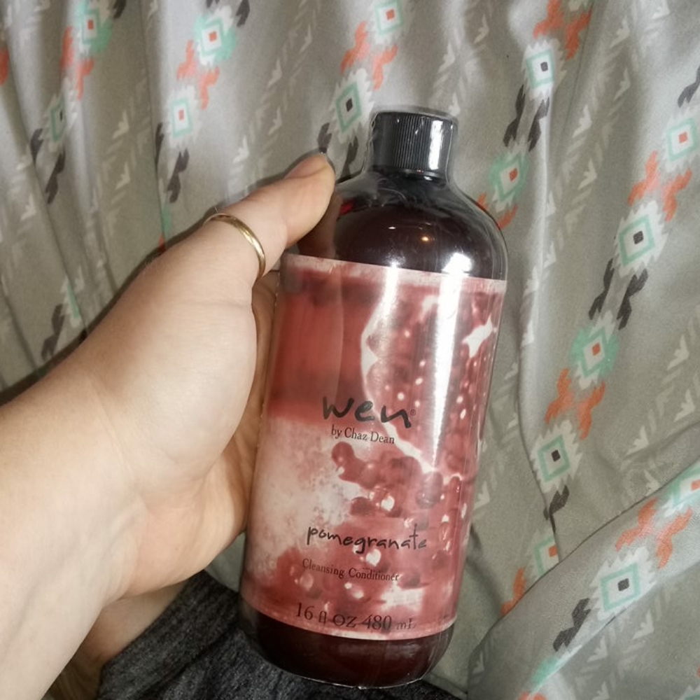 Wen conditioner